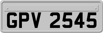 GPV2545
