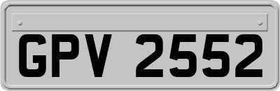 GPV2552