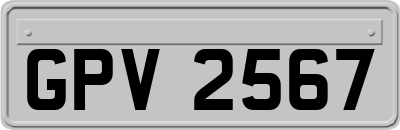 GPV2567