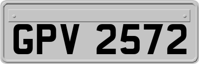 GPV2572