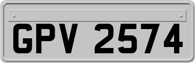 GPV2574