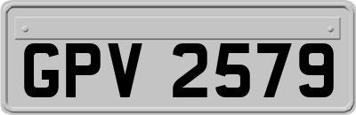GPV2579