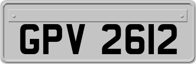 GPV2612