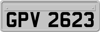 GPV2623