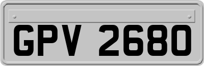 GPV2680