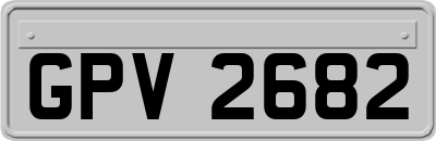 GPV2682