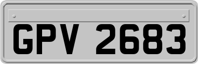 GPV2683