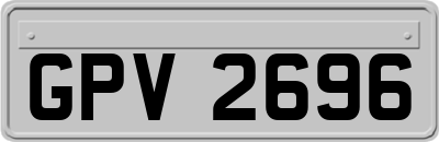 GPV2696