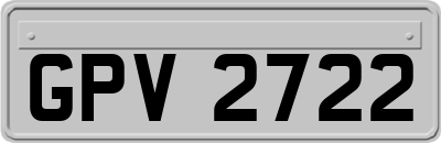 GPV2722