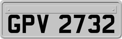 GPV2732