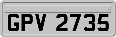 GPV2735