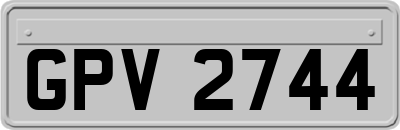 GPV2744