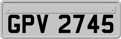 GPV2745