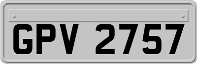 GPV2757