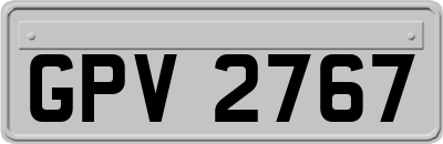 GPV2767