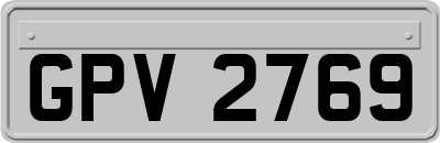 GPV2769