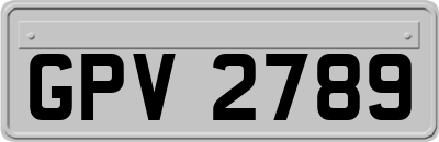 GPV2789