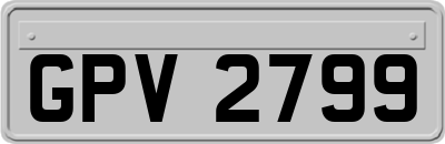 GPV2799