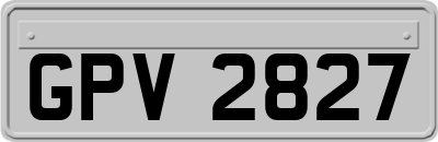 GPV2827