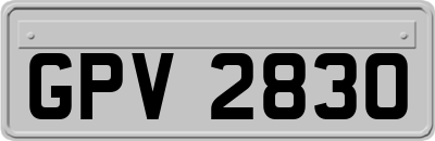 GPV2830