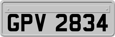 GPV2834