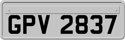GPV2837
