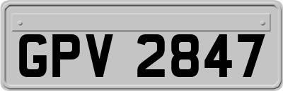 GPV2847