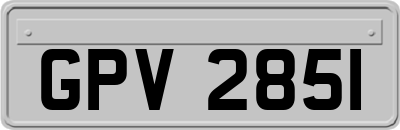 GPV2851