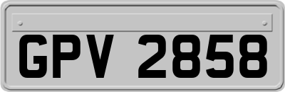GPV2858