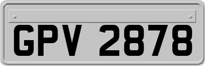 GPV2878
