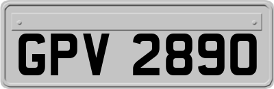 GPV2890