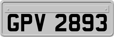 GPV2893