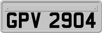 GPV2904