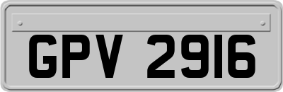 GPV2916