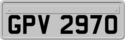 GPV2970