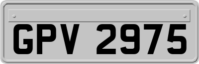 GPV2975