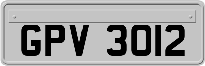 GPV3012