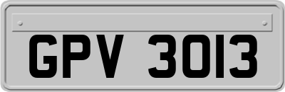 GPV3013