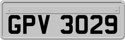 GPV3029