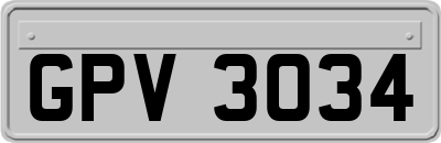 GPV3034