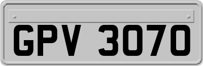 GPV3070