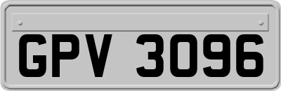 GPV3096