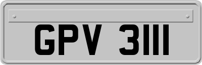 GPV3111