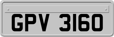 GPV3160