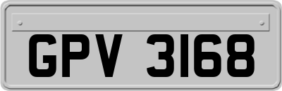 GPV3168
