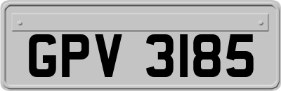GPV3185
