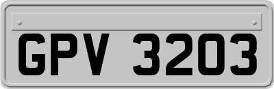 GPV3203