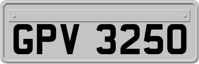 GPV3250