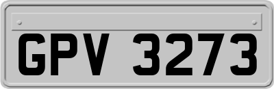 GPV3273