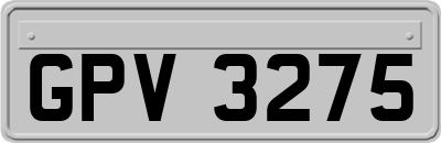 GPV3275